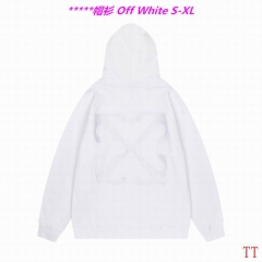O.f.f. W.h.i.t.e. Hoodies/Sweatshirt 1146 Men