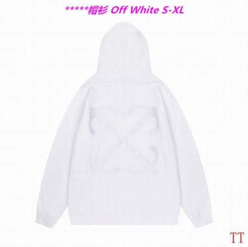 O.f.f. W.h.i.t.e. Hoodies/Sweatshirt 1146 Men