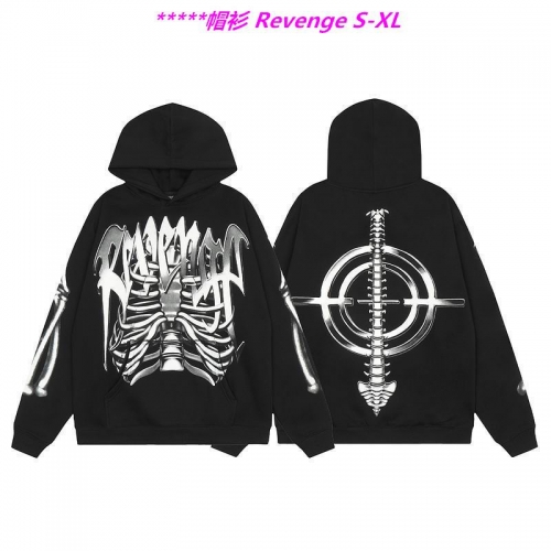 R.e.v.e.n.g.e. Hoodies/Sweatshirt 1270 Men