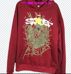 S.p.5.d.e.r. Hoodies/Sweatshirt 1073 Men