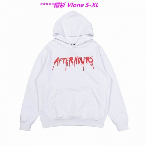 V.l.o.n.e. Hoodies/Sweatshirt 1033 Men