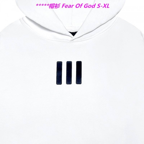 F.e.a.r. O.f. G.o.d. Hoodies/Sweatshirt 1199 Men