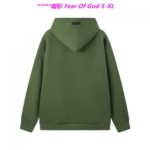 F.e.a.r. O.f. G.o.d. Hoodies/Sweatshirt 1432 Men