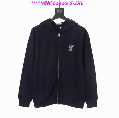 L.o.e.w.e. Hoodies/Sweatshirt 1097 Men