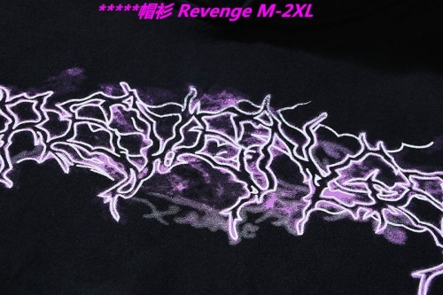 R.e.v.e.n.g.e. Hoodies/Sweatshirt 1172 Men