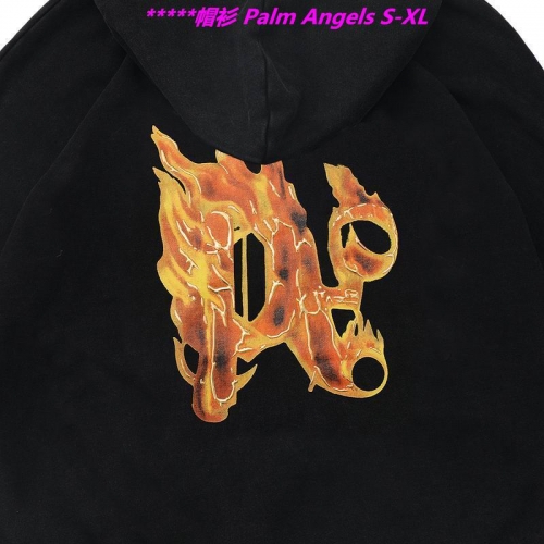 P.a.l.m. A.n.g.e.l.s. Hoodies/Sweatshirt 1091 Men