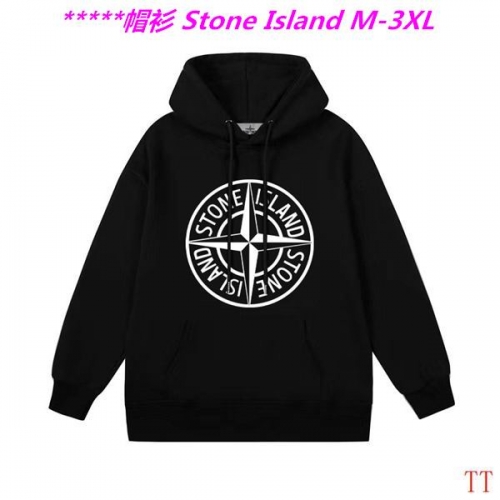 S.t.o.n.e. I.s.l.a.n.d. Hoodies/Sweatshirt 1023 Men