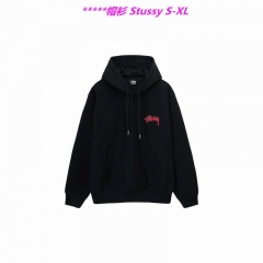 S.t.u.s.s.y. Hoodies/Sweatshirt 1301 Men