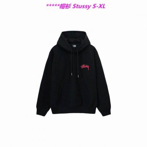 S.t.u.s.s.y. Hoodies/Sweatshirt 1301 Men