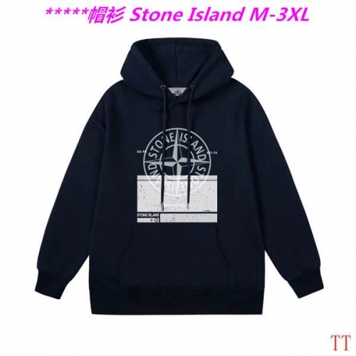 S.t.o.n.e. I.s.l.a.n.d. Hoodies/Sweatshirt 1045 Men