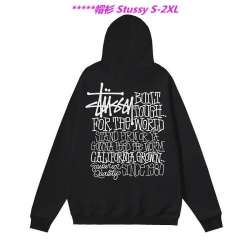 S.t.u.s.s.y. Hoodies/Sweatshirt 1509 Men