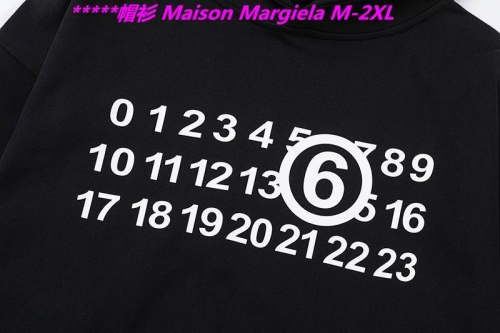 M.a.i.s.o.n. M.a.r.g.i.e.l.a. Hoodies/Sweatshirt 1119 Men