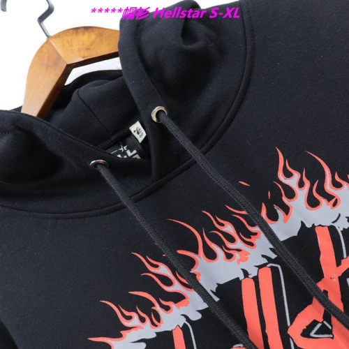 H.e.l.l.s.t.a.r. Hoodies/Sweatshirt 1301 Men