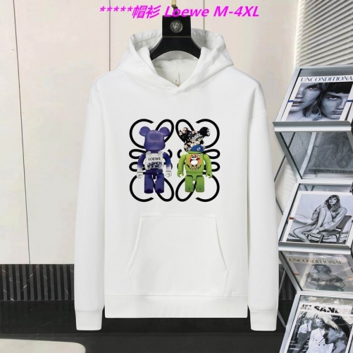 L.o.e.w.e. Hoodies/Sweatshirt 1137 Men