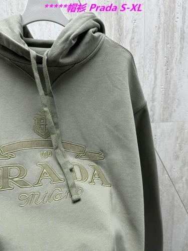 P.r.a.d.a. Hoodies/Sweatshirt 1067 Men