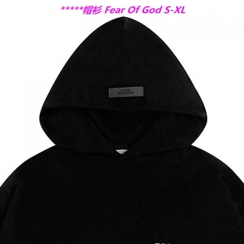 F.e.a.r. O.f. G.o.d. Hoodies/Sweatshirt 1175 Men