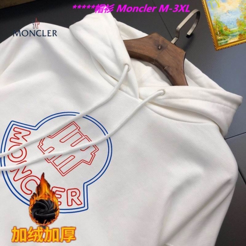 M.o.n.c.l.e.r. Hoodies/Sweatshirt 1209 Men