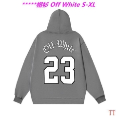 O.f.f. W.h.i.t.e. Hoodies/Sweatshirt 1062 Men
