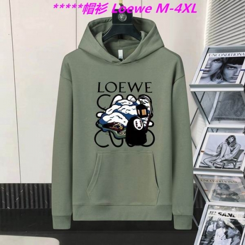 L.o.e.w.e. Hoodies/Sweatshirt 1180 Men