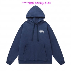 S.t.u.s.s.y. Hoodies/Sweatshirt 1378 Men