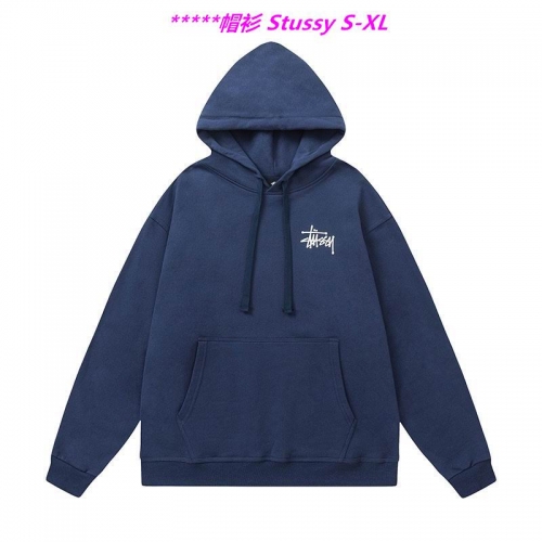 S.t.u.s.s.y. Hoodies/Sweatshirt 1378 Men