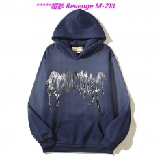 R.e.v.e.n.g.e. Hoodies/Sweatshirt 1048 Men