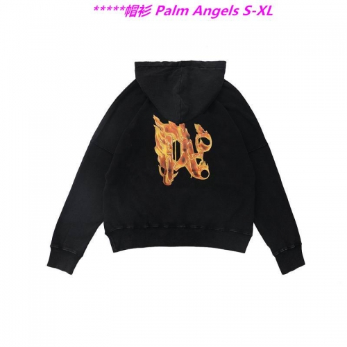 P.a.l.m. A.n.g.e.l.s. Hoodies/Sweatshirt 1092 Men