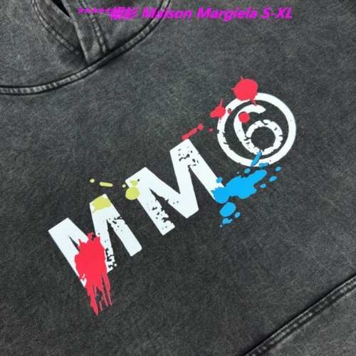 M.a.i.s.o.n. M.a.r.g.i.e.l.a. Hoodies/Sweatshirt 1060 Men