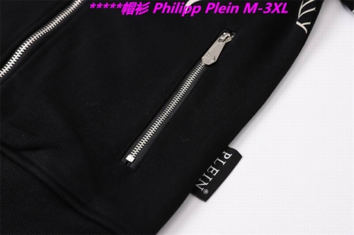 P.h.i.l.i.p.p. P.l.e.i.n. Hoodies/Sweatshirt 1107 Men