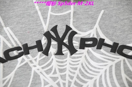 S.p.5.d.e.r. Hoodies/Sweatshirt 1321 Men