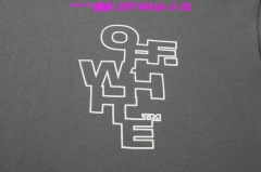 O.f.f. W.h.i.t.e. Hoodies/Sweatshirt 1029 Men