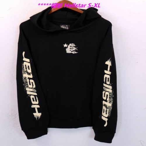 H.e.l.l.s.t.a.r. Hoodies/Sweatshirt 1360 Men