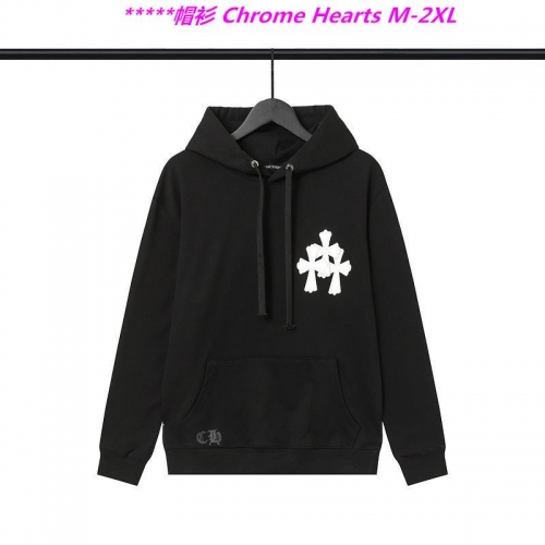 C.h.r.o.m.e. H.e.a.r.t.s. Hoodies/Sweatshirt 1484 Men