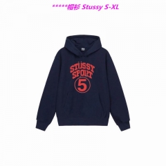 S.t.u.s.s.y. Hoodies/Sweatshirt 1251 Men