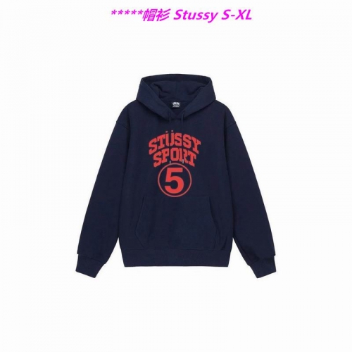 S.t.u.s.s.y. Hoodies/Sweatshirt 1251 Men