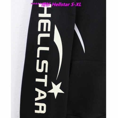 H.e.l.l.s.t.a.r. Hoodies/Sweatshirt 1310 Men