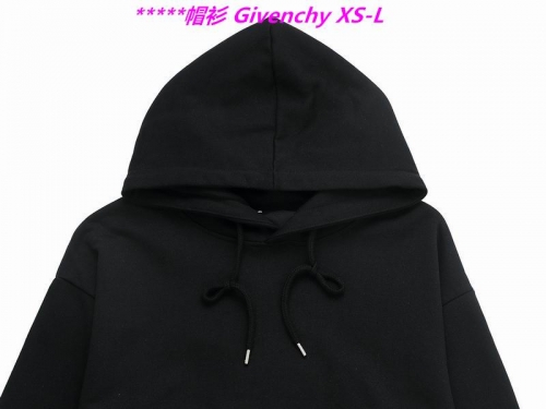 G.i.v.e.n.c.h.y. Hoodies/Sweatshirt 1101 Men