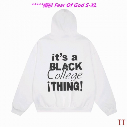 F.e.a.r. O.f. G.o.d. Hoodies/Sweatshirt 1375 Men