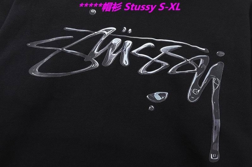 S.t.u.s.s.y. Hoodies/Sweatshirt 1363 Men