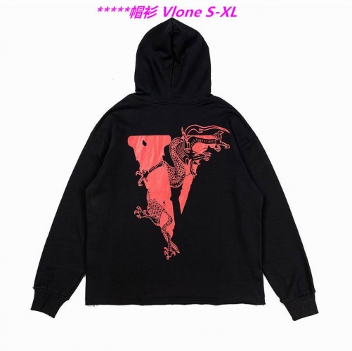 V.l.o.n.e. Hoodies/Sweatshirt 1014 Men