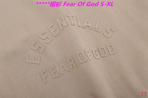 F.e.a.r. O.f. G.o.d. Hoodies/Sweatshirt 1459 Men