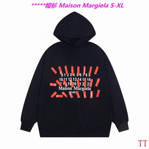 M.a.i.s.o.n. M.a.r.g.i.e.l.a. Hoodies/Sweatshirt 1105 Men