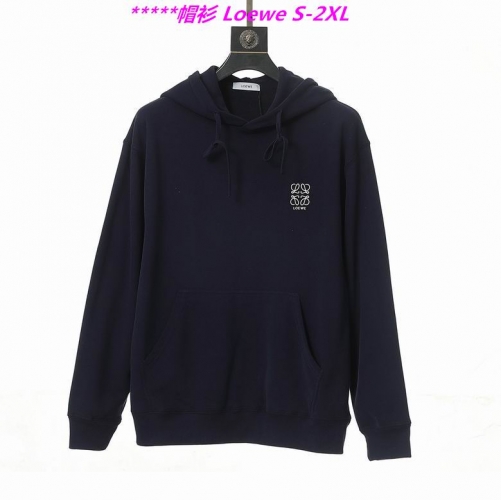 L.o.e.w.e. Hoodies/Sweatshirt 1115 Men