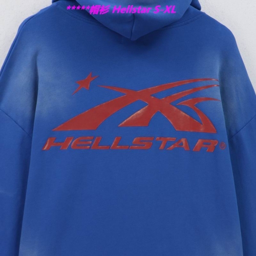 H.e.l.l.s.t.a.r. Hoodies/Sweatshirt 1322 Men