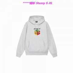 S.t.u.s.s.y. Hoodies/Sweatshirt 1116 Men