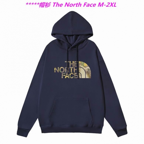 T.h.e. N.o.r.t.h. F.a.c.e. Hoodies/Sweatshirt 1003 Men