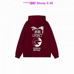 S.t.u.s.s.y. Hoodies/Sweatshirt 1135 Men