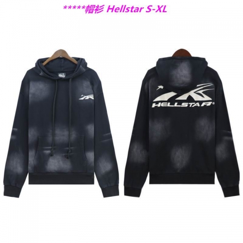 H.e.l.l.s.t.a.r. Hoodies/Sweatshirt 1325 Men