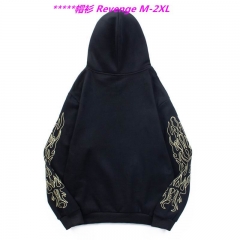 R.e.v.e.n.g.e. Hoodies/Sweatshirt 1244 Men