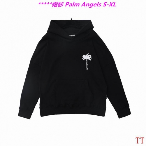 P.a.l.m. A.n.g.e.l.s. Hoodies/Sweatshirt 1180 Men